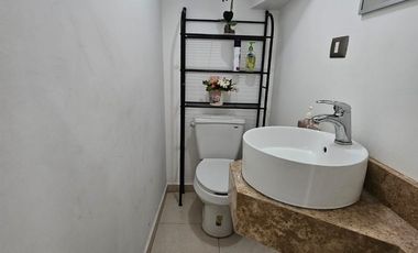 CASA EN VENTA ACONDICIONADA PARA NEGOCIO!!!