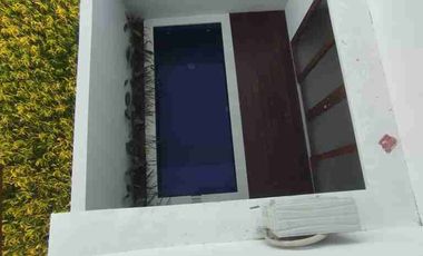 For Rent Semi Villa House in Muding Kerobokan Bali