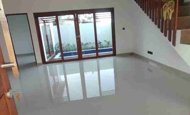 For Rent Semi Villa House in Muding Kerobokan Bali
