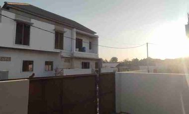 For Rent Semi Villa House in Muding Kerobokan Bali