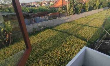For Rent Semi Villa House in Muding Kerobokan Bali
