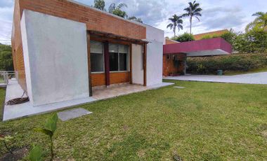 ARRIENDO CONDOMINIO  COMBIA