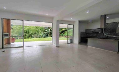 ARRIENDO CONDOMINIO  COMBIA