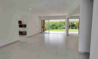 ARRIENDO CONDOMINIO  COMBIA