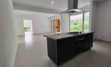 ARRIENDO CONDOMINIO  COMBIA