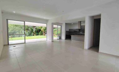 ARRIENDO CONDOMINIO  COMBIA