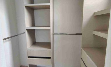 ARRIENDO CONDOMINIO  COMBIA