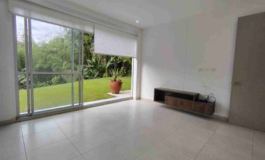 ARRIENDO CONDOMINIO  COMBIA