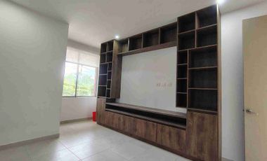 ARRIENDO CONDOMINIO  COMBIA