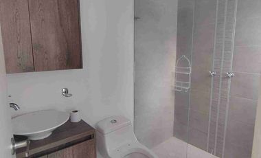 ARRIENDO CONDOMINIO  COMBIA