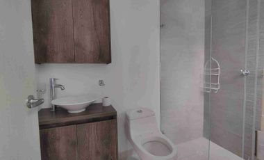ARRIENDO CONDOMINIO  COMBIA