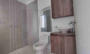 ARRIENDO CONDOMINIO  COMBIA