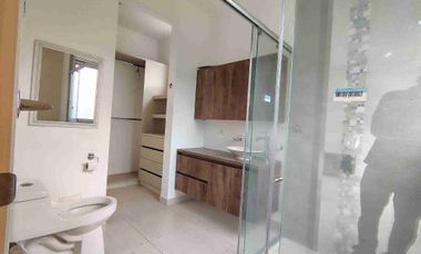 ARRIENDO CONDOMINIO  COMBIA