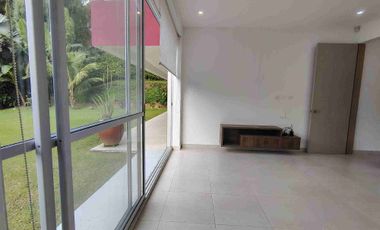 ARRIENDO CONDOMINIO  COMBIA