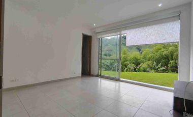 ARRIENDO CONDOMINIO  COMBIA