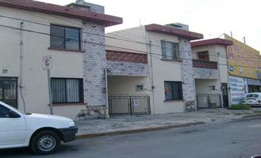 Edificio en Venta col Acero una cuadra de cintermex en Monterrey N.L.