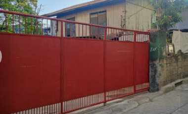 214 sqm, Lot with Dilapidated House for Sale  in East Rembo, Makati City
