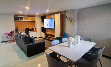 Vendo Apartamento a 1 cuadra del ppal en Marinilla, Antioquia, colombia