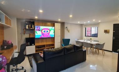 Vendo Apartamento a 1 cuadra del ppal en Marinilla, Antioquia, colombia