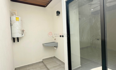 CASAS EN PREVENTA CON HABITACION PLANTA BAJA TAMPIQUERA BOCA DEL RIO