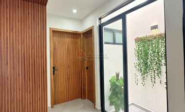 CASAS EN PREVENTA CON HABITACION PLANTA BAJA TAMPIQUERA BOCA DEL RIO