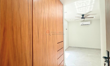 CASAS EN PREVENTA CON HABITACION PLANTA BAJA TAMPIQUERA BOCA DEL RIO