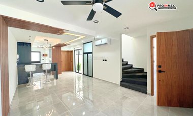 CASAS EN PREVENTA CON HABITACION PLANTA BAJA TAMPIQUERA BOCA DEL RIO