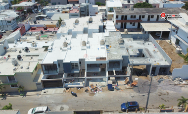 CASAS EN PREVENTA CON HABITACION PLANTA BAJA TAMPIQUERA BOCA DEL RIO