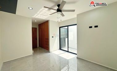 CASAS EN PREVENTA CON HABITACION PLANTA BAJA TAMPIQUERA BOCA DEL RIO