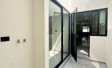 CASAS EN PREVENTA CON HABITACION PLANTA BAJA TAMPIQUERA BOCA DEL RIO