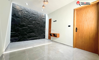 CASAS EN PREVENTA CON HABITACION PLANTA BAJA TAMPIQUERA BOCA DEL RIO