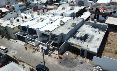 CASAS EN PREVENTA CON HABITACION PLANTA BAJA TAMPIQUERA BOCA DEL RIO