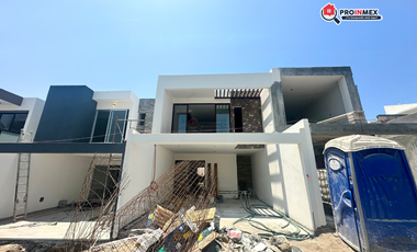 CASAS EN PREVENTA CON HABITACION PLANTA BAJA TAMPIQUERA BOCA DEL RIO