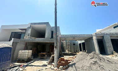 CASAS EN PREVENTA CON HABITACION PLANTA BAJA TAMPIQUERA BOCA DEL RIO