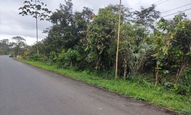 Vendo Finca de 29 Ha en Muisne en 