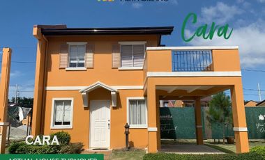 3 BEDROOM HOUSE AND LOT FOR SALE IN SILANG CAVITE