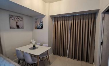For Rent 57.79 Sqm 1Bedroom Unit in Mandani Bay Phase 1 Tower 2, Mandaue City