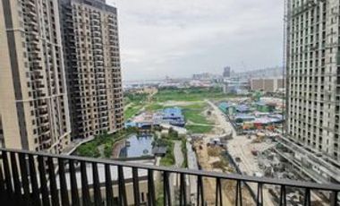 For Rent 57.79 Sqm 1Bedroom Unit in Mandani Bay Phase 1 Tower 2, Mandaue City