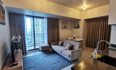 For Rent 57.79 Sqm 1Bedroom Unit in Mandani Bay Phase 1 Tower 2, Mandaue City