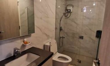 For Rent 57.79 Sqm 1Bedroom Unit in Mandani Bay Phase 1 Tower 2, Mandaue City