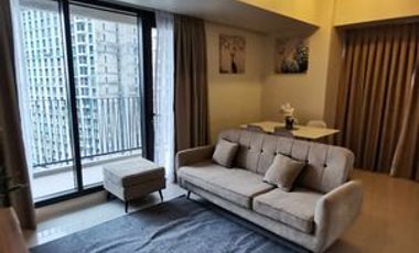 For Rent 57.79 Sqm 1Bedroom Unit in Mandani Bay Phase 1 Tower 2, Mandaue City