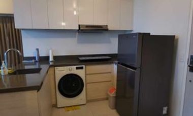 For Rent 57.79 Sqm 1Bedroom Unit in Mandani Bay Phase 1 Tower 2, Mandaue City