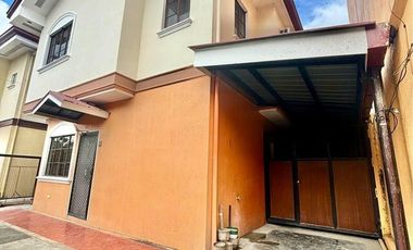 3BR Single Detached House for Rent in Talamban, Cebu City