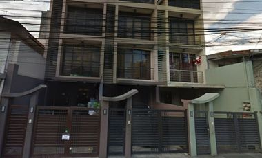 3-STOREY TOWNHOUSE FOR SALE in POBLACION MAKATI