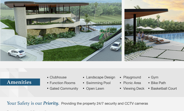 2 BR TOWNHOUSE IN EASTON PARK BINANGONAN RIZAL