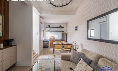 2 BR TOWNHOUSE IN EASTON PARK BINANGONAN RIZAL