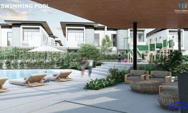 2 BR TOWNHOUSE IN EASTON PARK BINANGONAN RIZAL