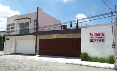 Oportunidad Casa en venta Frac. Santa Cruz Guadalupe, Puebla,Pue
