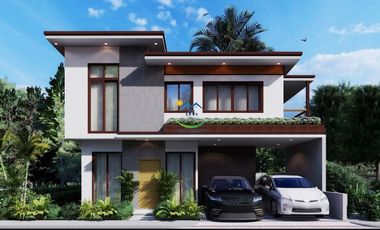 House and Lot for Sale in Liloan Cebu