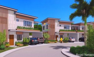 House and Lot for Sale in Liloan Cebu